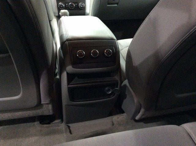 2010 Chevrolet Traverse FWD 4dr LT w/1LT - 22983339 - 21