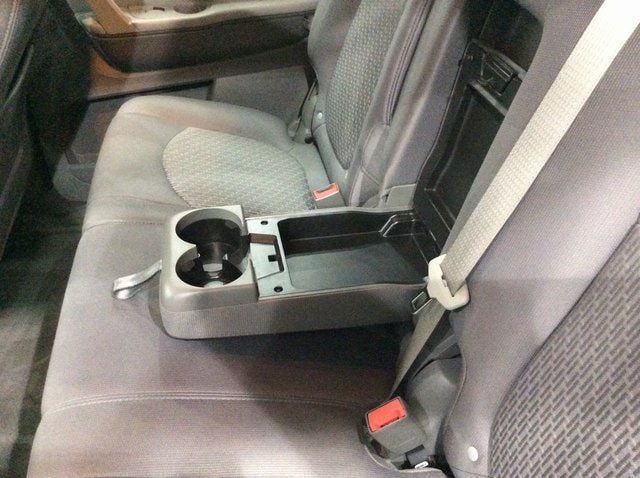 2010 Chevrolet Traverse FWD 4dr LT w/1LT - 22983339 - 22