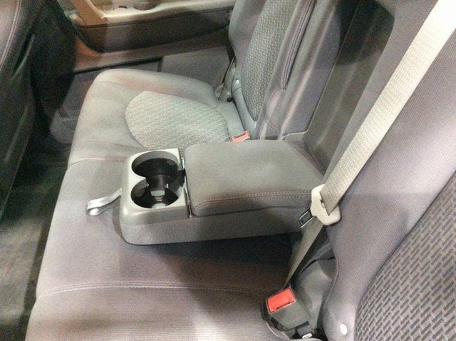 2010 Chevrolet Traverse FWD 4dr LT w/1LT - 22983339 - 23