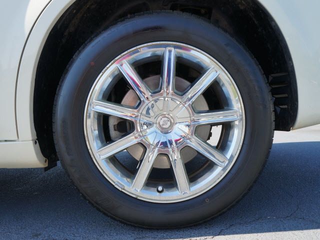 2010 Chrysler 300 4dr Sdn Touring Signature AWD - 11951636 - 18