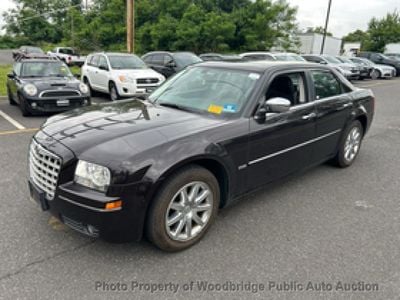2010 Chrysler 300