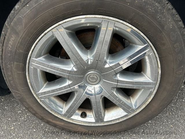 2010 Chrysler 300 4dr Sedan Touring Signature RWD - 23034180 - 12
