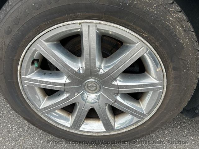 2010 Chrysler 300 4dr Sedan Touring Signature RWD - 23034180 - 13
