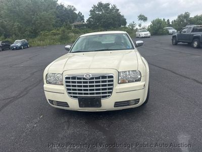 2010 Chrysler 300