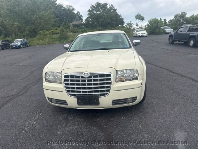 2010 Chrysler 300 4dr Sedan Touring Signature RWD - 23043353 - 0