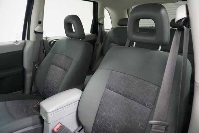 2010 Chrysler PT Cruiser Classic 4dr Wagon - 22935061 - 9