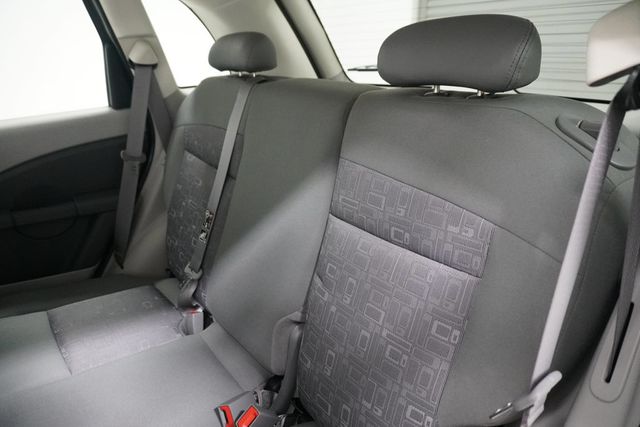 2010 Chrysler PT Cruiser Classic 4dr Wagon - 22935061 - 11