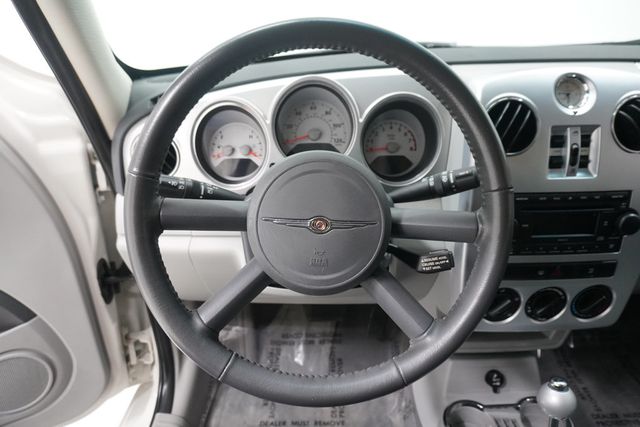 2010 Chrysler PT Cruiser Classic 4dr Wagon - 22935061 - 13