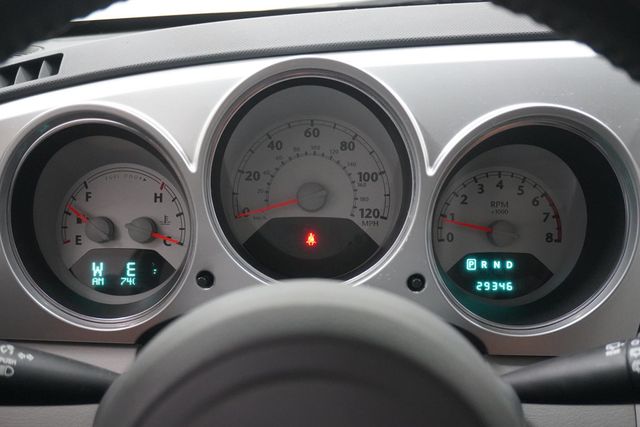 2010 Chrysler PT Cruiser Classic 4dr Wagon - 22935061 - 14