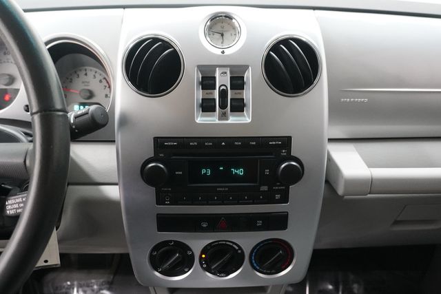 2010 Chrysler PT Cruiser Classic 4dr Wagon - 22935061 - 15