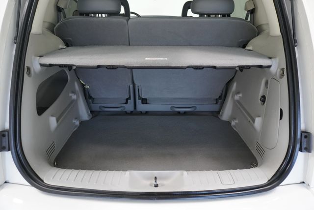 2010 Chrysler PT Cruiser Classic 4dr Wagon - 22935061 - 18