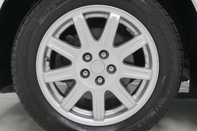 2010 Chrysler PT Cruiser Classic 4dr Wagon - 22935061 - 19