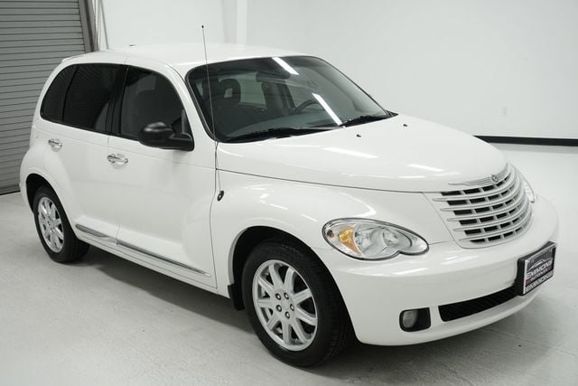 2010 Chrysler PT Cruiser Classic 4dr Wagon - 22935061 - 2