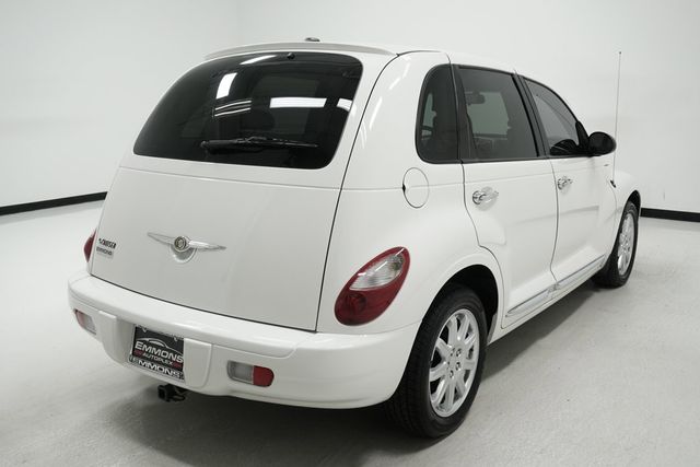 2010 Chrysler PT Cruiser Classic 4dr Wagon - 22935061 - 3