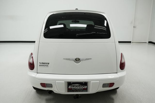 2010 Chrysler PT Cruiser Classic 4dr Wagon - 22935061 - 4