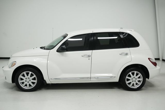 2010 Chrysler PT Cruiser Classic 4dr Wagon - 22935061 - 6