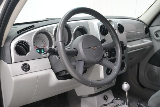 2010 Chrysler PT Cruiser Classic 4dr Wagon - 22935061 - 8