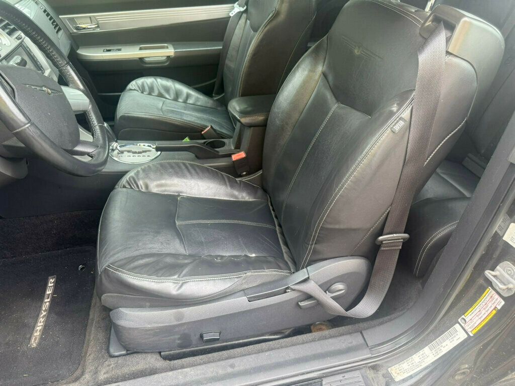 2010 Chrysler Sebring CONVERTABLE TOP COMMUTE DRIVEN - 22904065 - 10