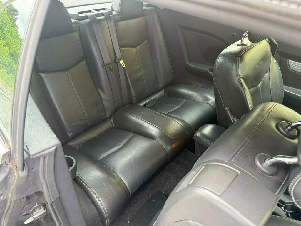 2010 Chrysler Sebring CONVERTABLE TOP COMMUTE DRIVEN - 22904065 - 24