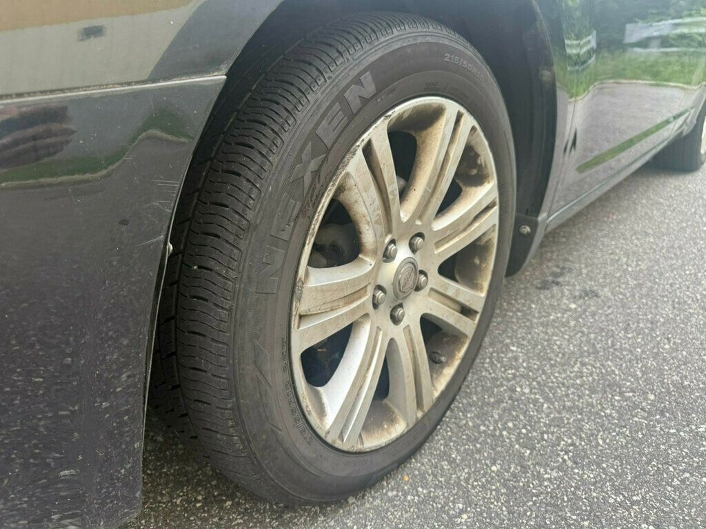 2010 Chrysler Sebring CONVERTABLE TOP COMMUTE DRIVEN - 22904065 - 31