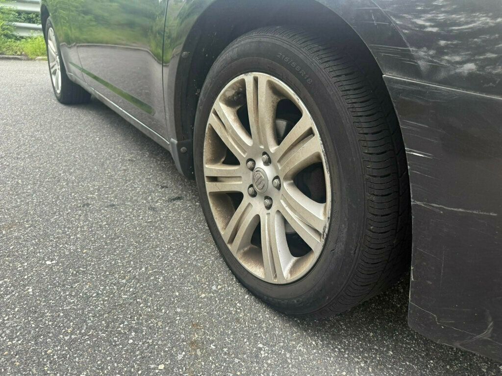 2010 Chrysler Sebring CONVERTABLE TOP COMMUTE DRIVEN - 22904065 - 33