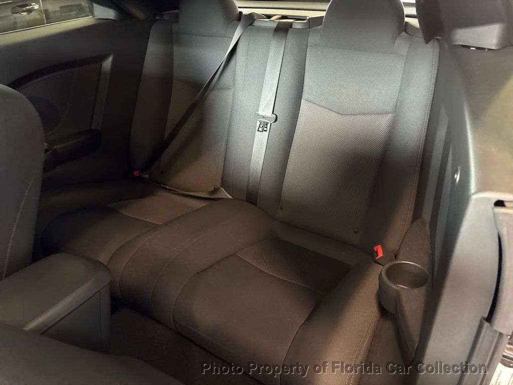 2010 Chrysler Sebring Convertible LX - 23074088 - 9