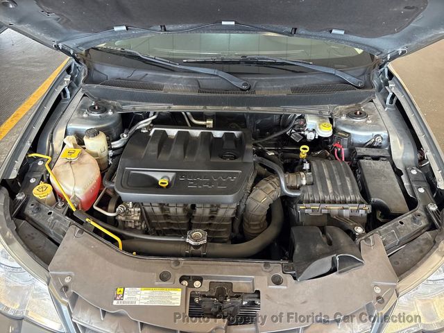 2010 Chrysler Sebring Convertible LX - 23074088 - 13