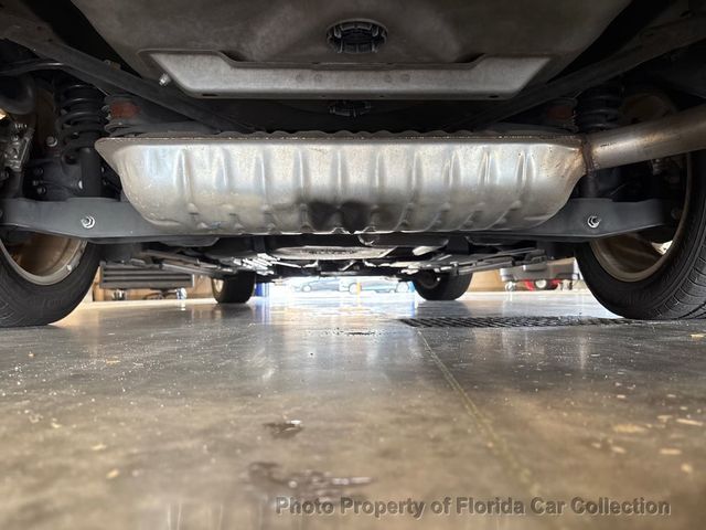 2010 Chrysler Sebring Convertible LX - 23074088 - 15