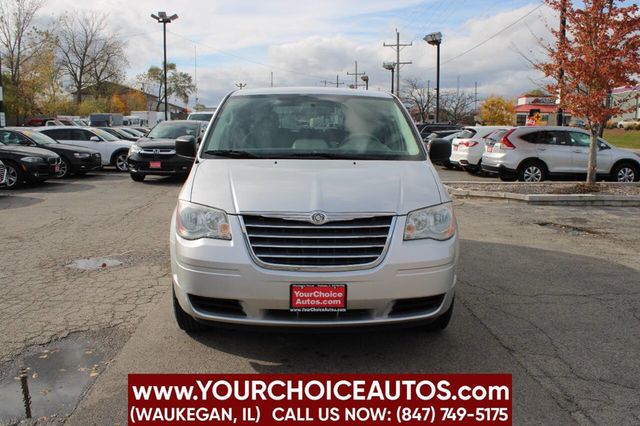 2010 Chrysler Town & Country 4dr Wagon LX *Ltd Avail* - 22654738 - 3