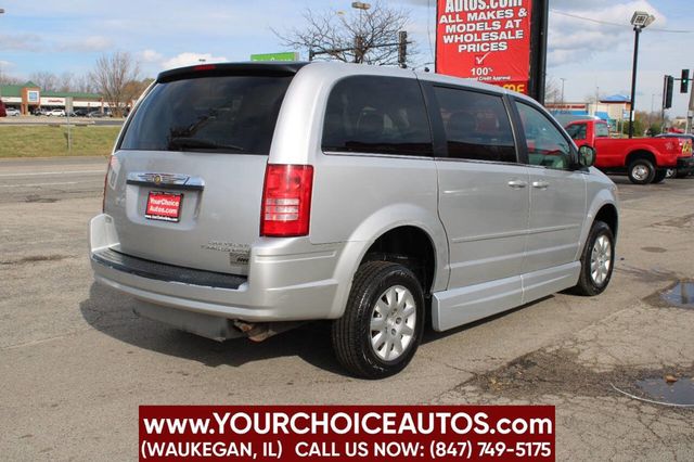 2010 Chrysler Town & Country 4dr Wagon LX *Ltd Avail* - 22654738 - 6