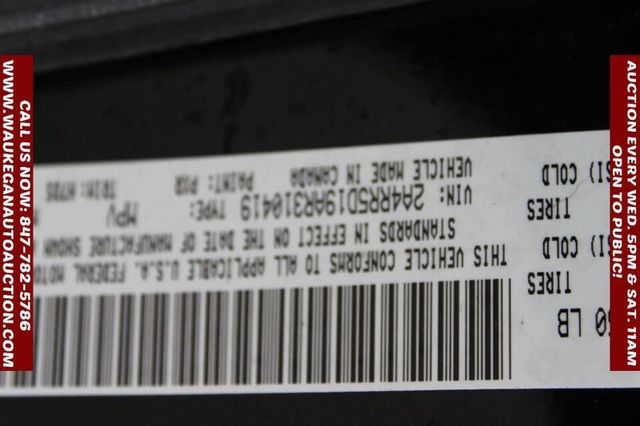 2010 Chrysler Town & Country 4dr Wagon Touring - 22950298 - 9