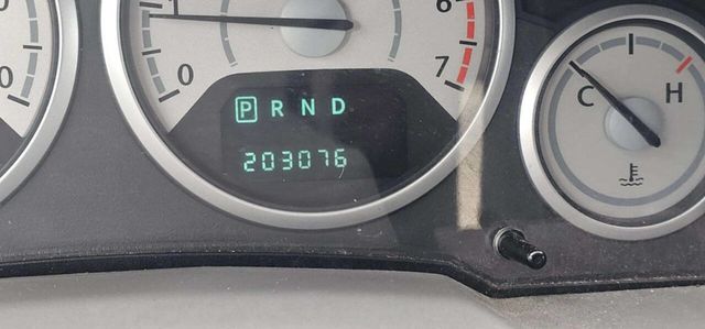 2010 Chrysler Town & Country 4dr Wagon Touring - 22991748 - 9