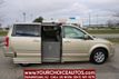 2010 Chrysler Town & Country 4dr Wagon Touring - 22669229 - 17