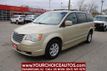 2010 Chrysler Town & Country 4dr Wagon Touring - 22669229 - 1