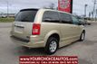 2010 Chrysler Town & Country 4dr Wagon Touring - 22669229 - 5