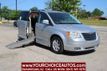2010 Chrysler Town & Country 4dr Wagon Touring - 22874306 - 12