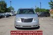 2010 Chrysler Town & Country 4dr Wagon Touring - 22874306 - 1