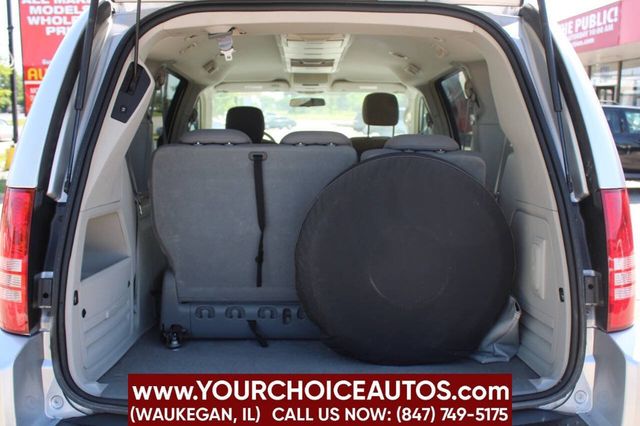 2010 Chrysler Town & Country 4dr Wagon Touring - 22874306 - 20