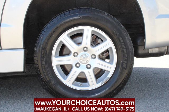 2010 Chrysler Town & Country 4dr Wagon Touring - 22874306 - 22
