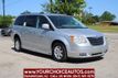 2010 Chrysler Town & Country 4dr Wagon Touring - 22874306 - 2
