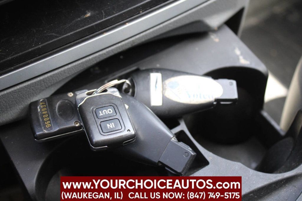 2010 Chrysler Town & Country 4dr Wagon Touring - 22874306 - 31