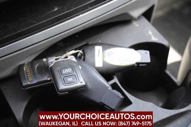 2010 Chrysler Town & Country 4dr Wagon Touring - 22874306 - 31
