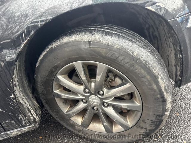 2010 Chrysler Town & Country 4dr Wagon Touring Plus - 22993474 - 10