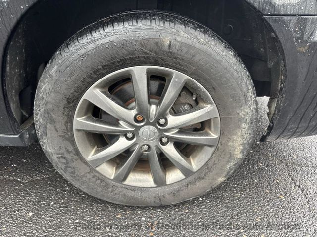 2010 Chrysler Town & Country 4dr Wagon Touring Plus - 22993474 - 11