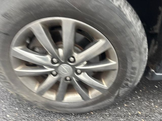 2010 Chrysler Town & Country 4dr Wagon Touring Plus - 22993474 - 12