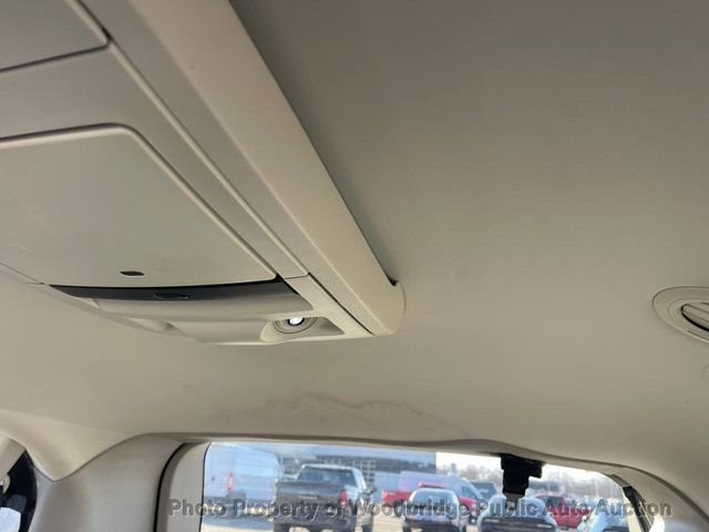 2010 Chrysler Town & Country 4dr Wagon Touring Plus - 22993474 - 23