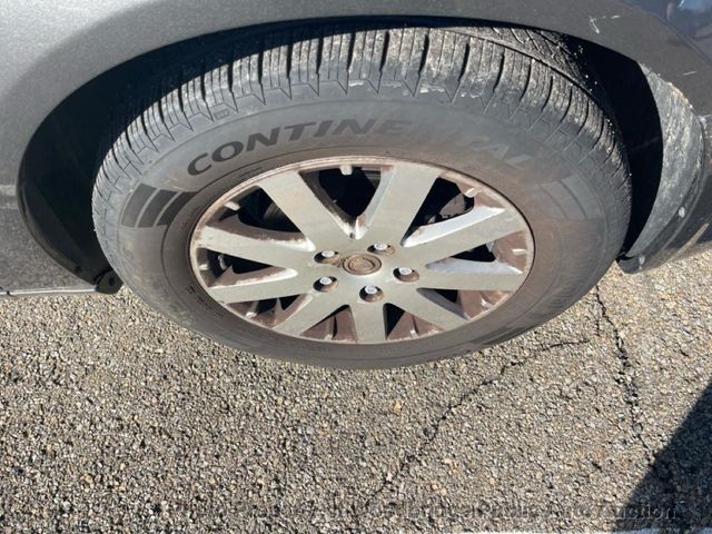 2010 Chrysler Town & Country 4dr Wagon Touring Plus - 22993474 - 26