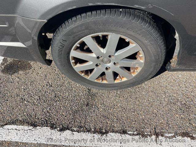 2010 Chrysler Town & Country 4dr Wagon Touring Plus - 22993474 - 28