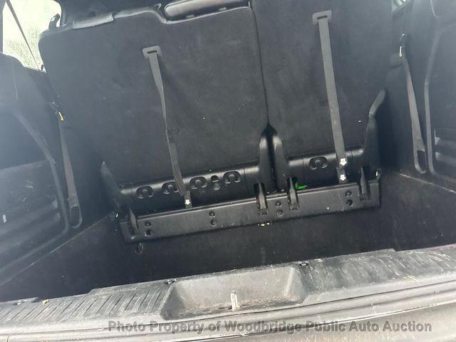 2010 Chrysler Town & Country 4dr Wagon Touring Plus - 22993474 - 8