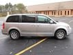 2010 Chrysler Town & Country 4dr Wagon Touring Plus - 22651684 - 7